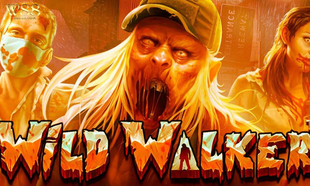 Tìm hiểu về game Wild Walker W88