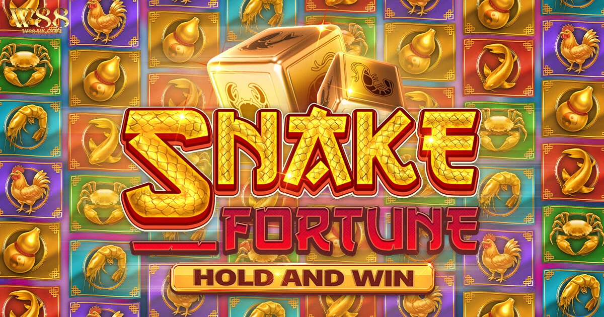 Tìm hiểu về game Snake Fortune